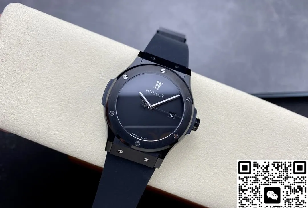 HB Factory Hublot Classic Fusion 511.CX.1270.RX.MDM40 1:1 Best Edition Replica Watch